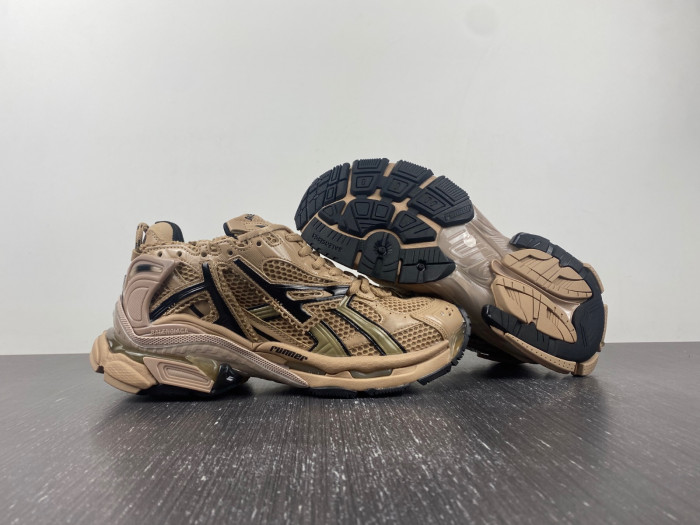 bl runner trainers sneakers