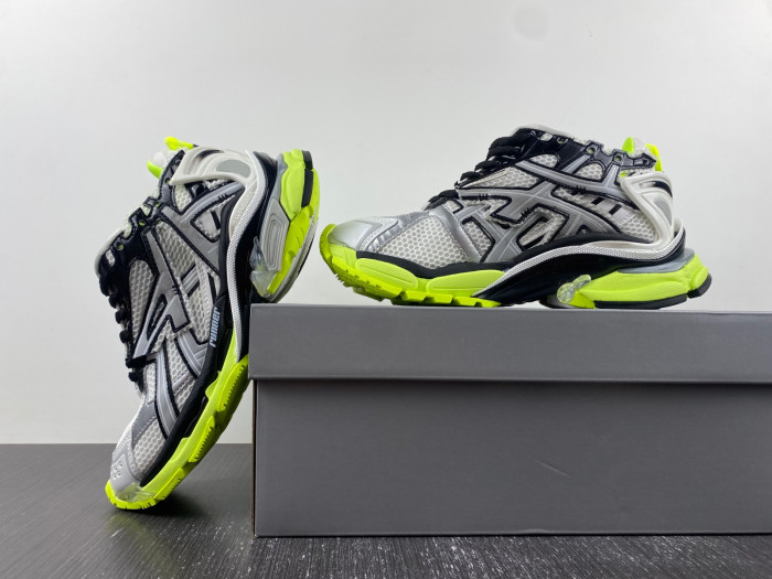 bl runner trainers sneakers