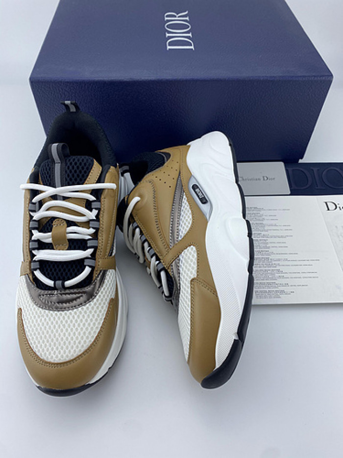 dr b22 trainer sneaker