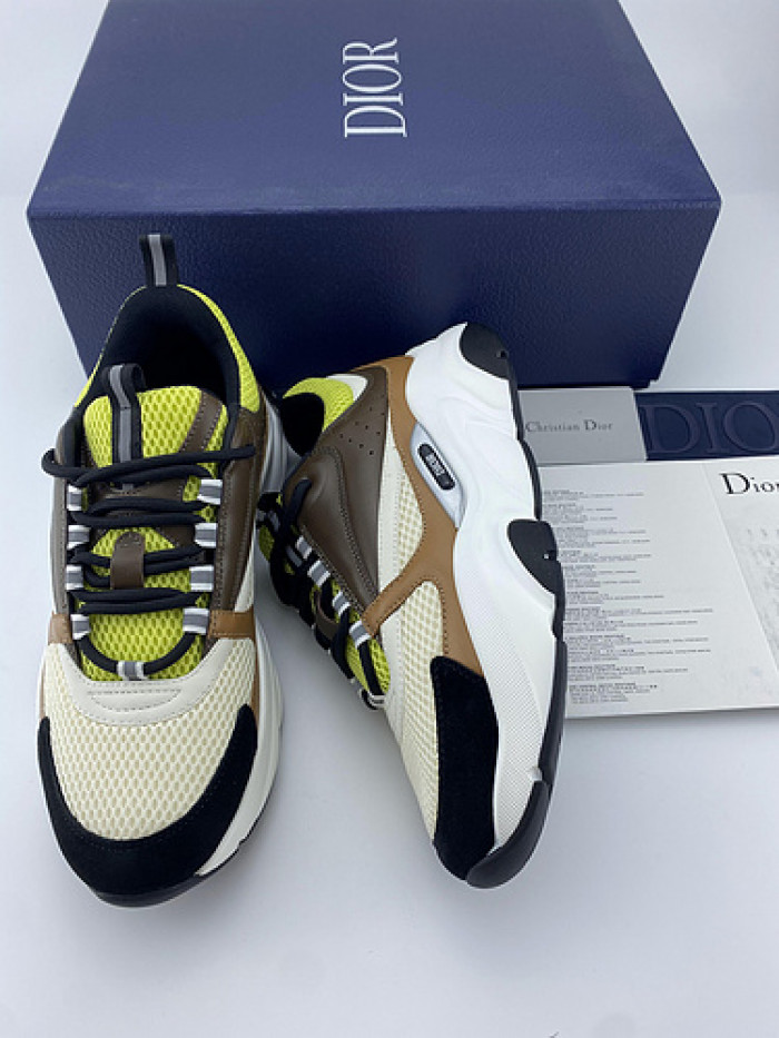 dr b22 trainer sneaker