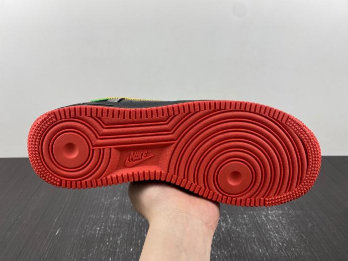 nike air force 1 sneaker