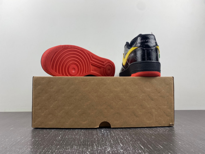 nike air force 1 sneaker