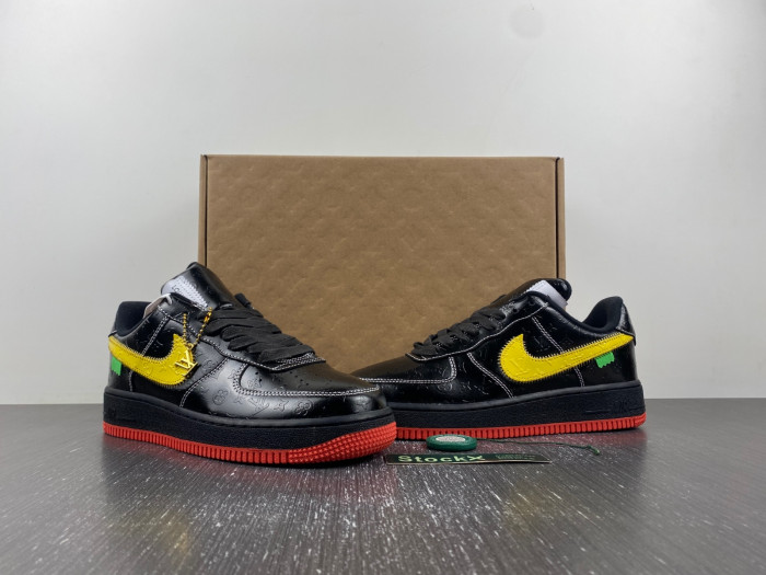 nike air force 1 sneaker