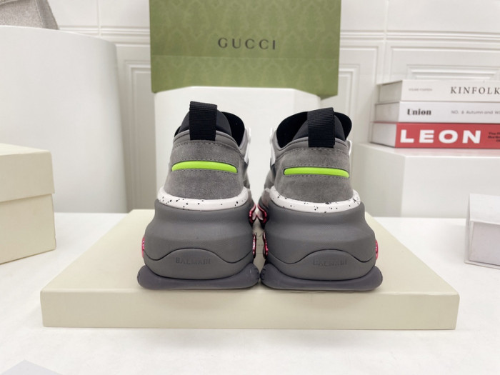 balmain sneakers 23101010