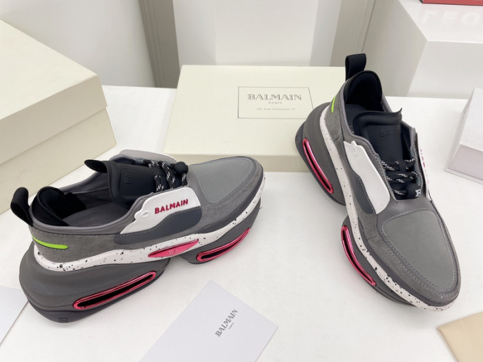 balmain sneakers 23101010