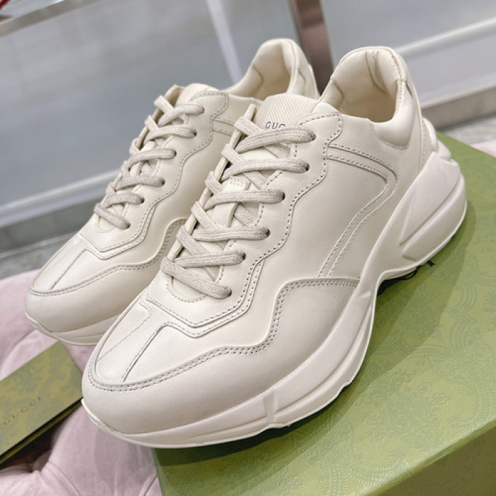 gi rhyton vintage trainer sneaker 23103001