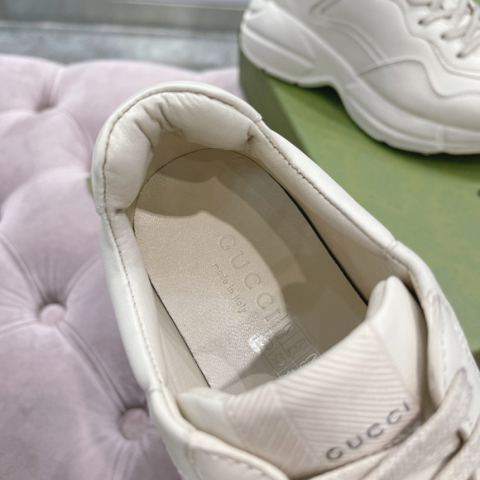 gi rhyton vintage trainer sneaker 23103001