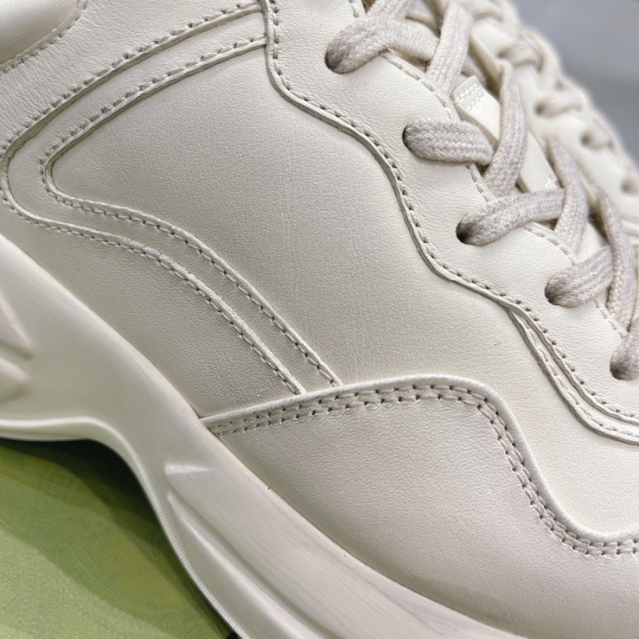 gi rhyton vintage trainer sneaker 23103001