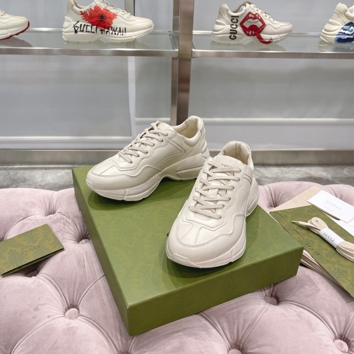 gi rhyton vintage trainer sneaker 23103001