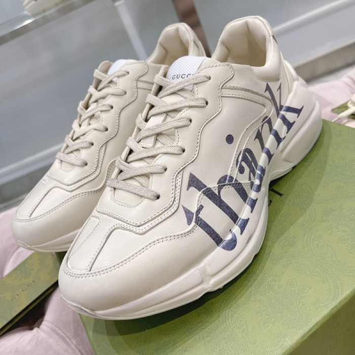 gi rhyton vintage trainer sneaker 23103002