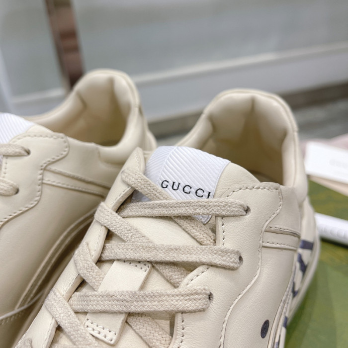 gi rhyton vintage trainer sneaker 23103002