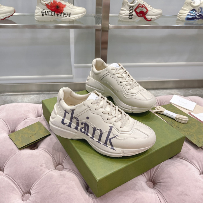 gi rhyton vintage trainer sneaker 23103002