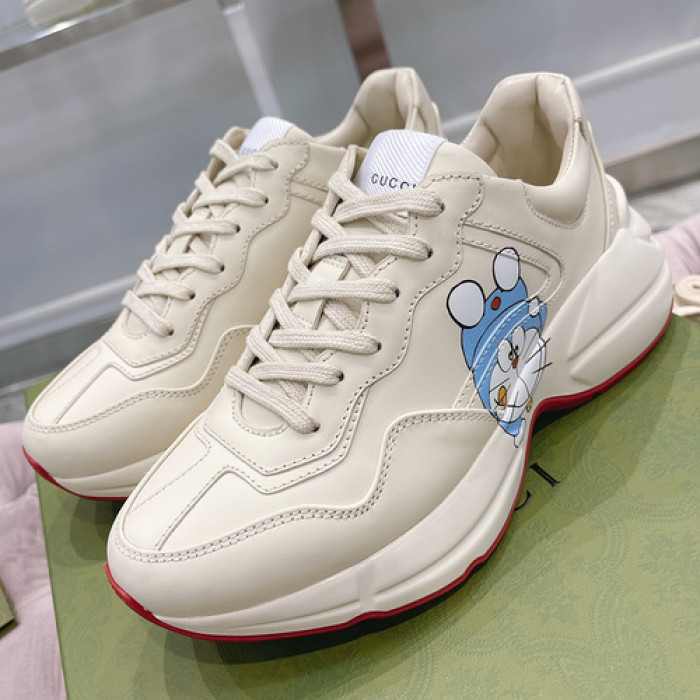 gi rhyton vintage trainer sneaker 23103004