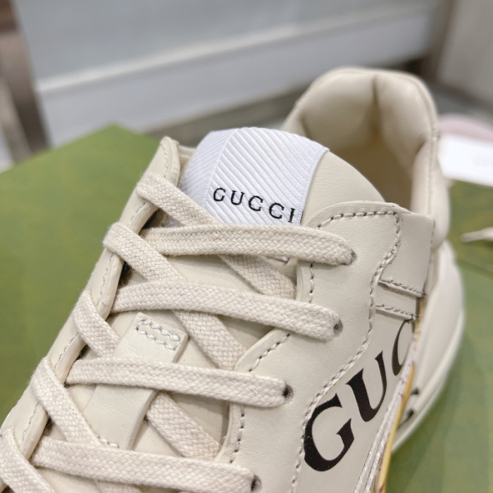 gi rhyton vintage trainer sneaker 23103004