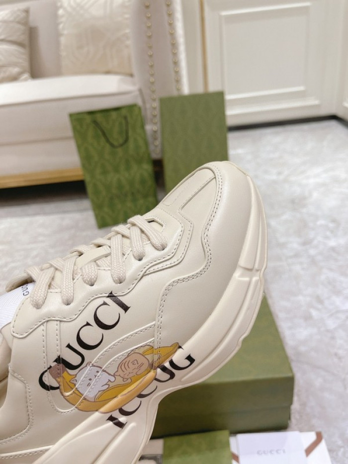 gi rhyton vintage trainer sneaker 23103010