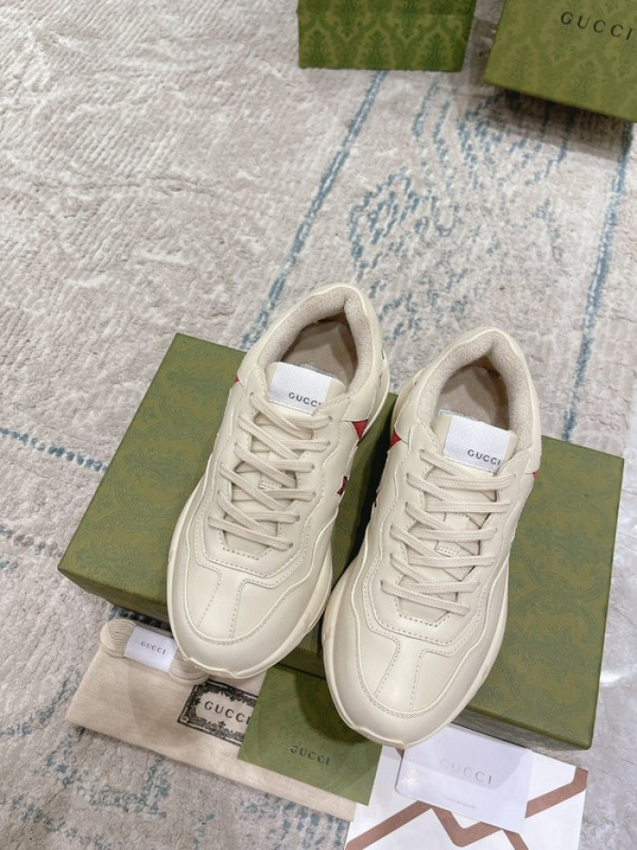 gi rhyton vintage trainer sneaker23103013