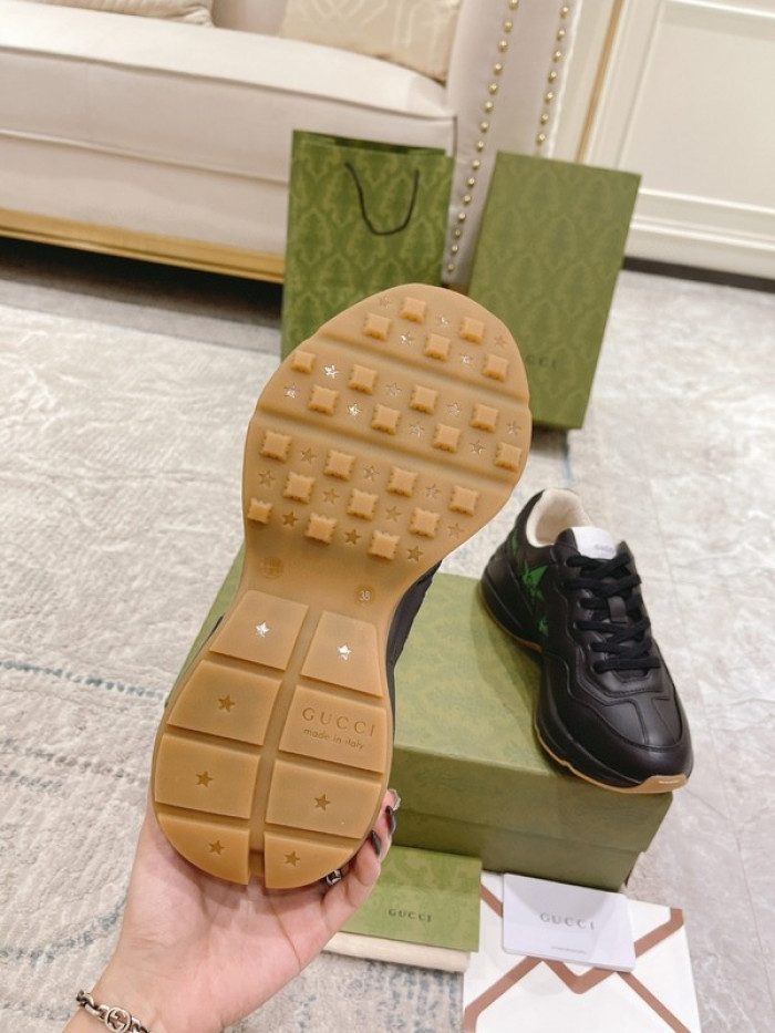 gi rhyton vintage trainer sneaker23103014