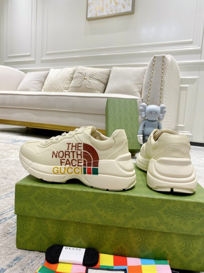 gi rhyton vintage trainer sneaker 23103016