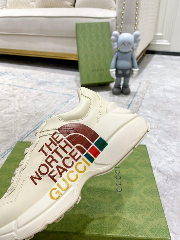 gi rhyton vintage trainer sneaker 23103016