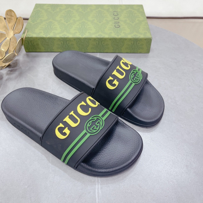 gi sandal