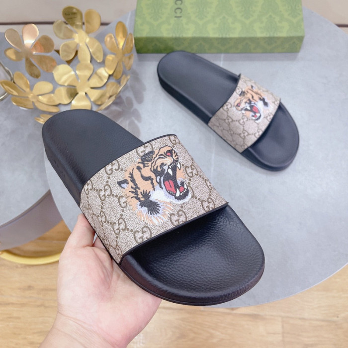 gi sandal