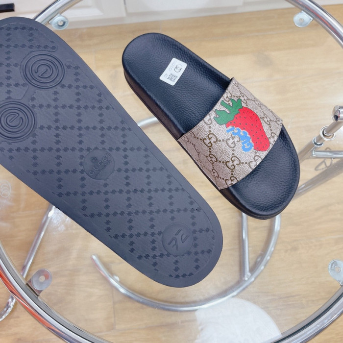 gi sandal