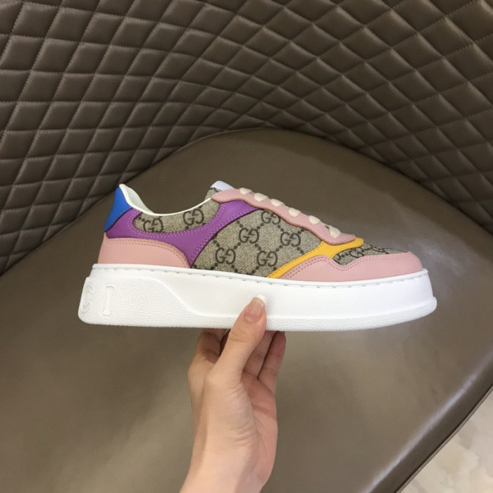 guci gg trainer sneaker