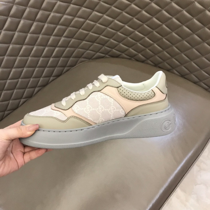 guci gg trainer sneaker