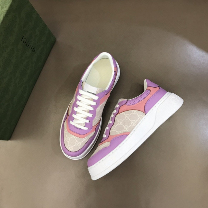 guci gg trainer sneaker