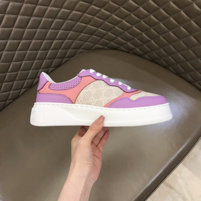 guci gg trainer sneaker
