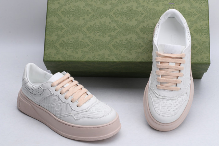 guci gg trainer sneaker