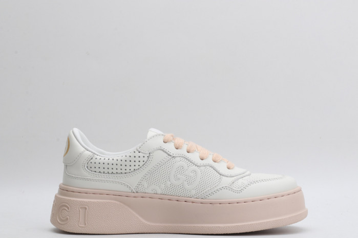 guci gg trainer sneaker