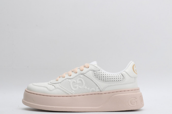 guci gg trainer sneaker