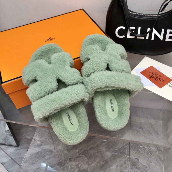 hemer slipper