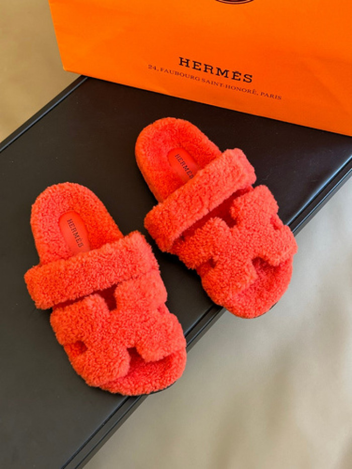 hemer slipper