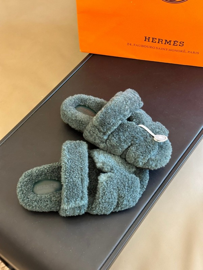 hemer slipper