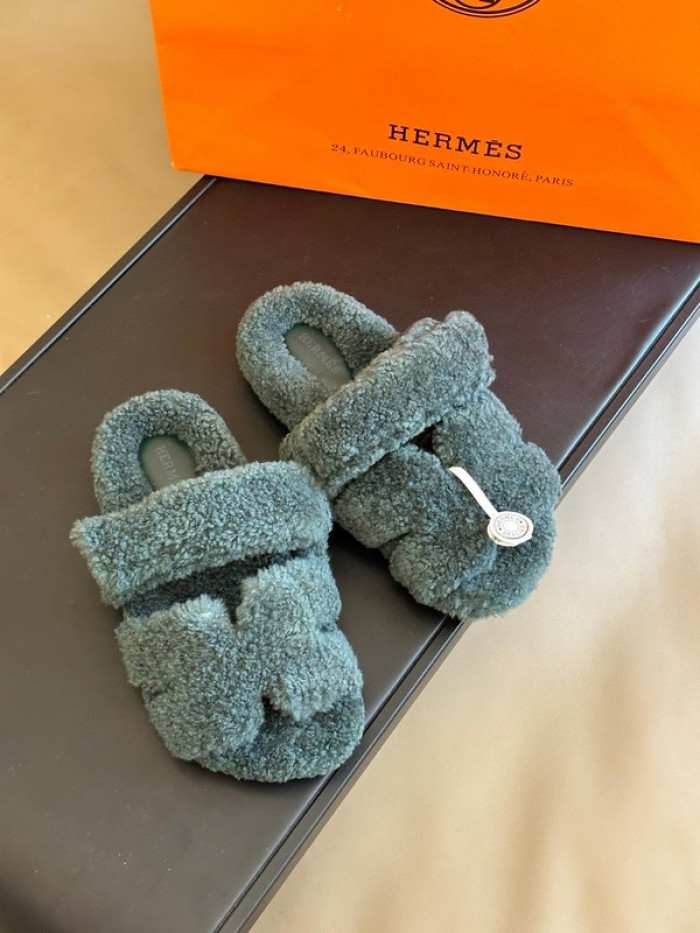 hemer slipper