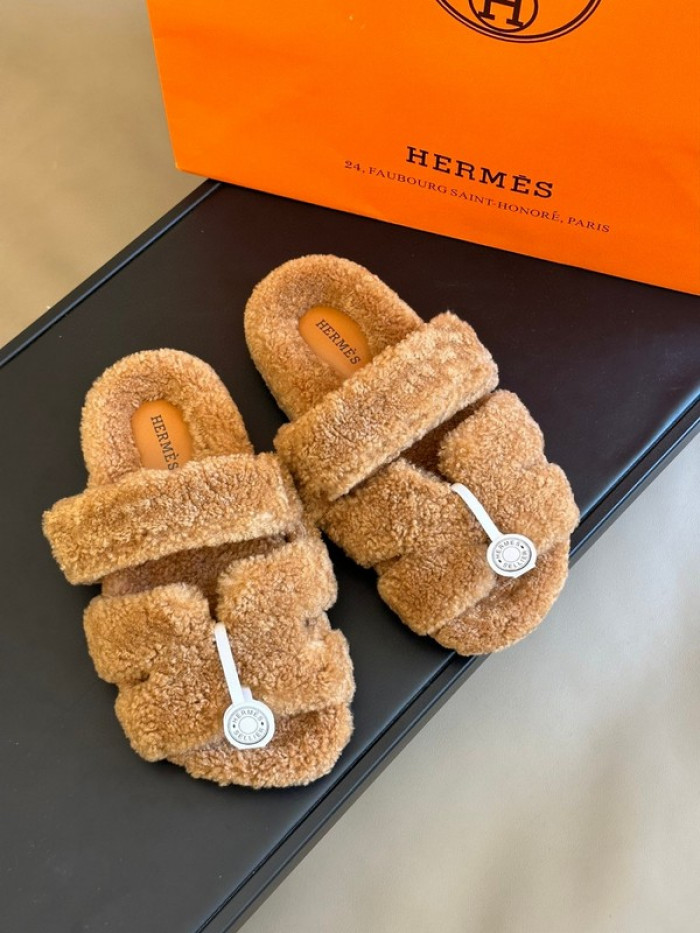 hemer slipper