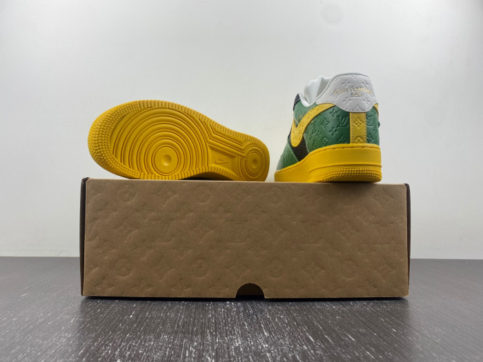 nike air force 1 sneaker