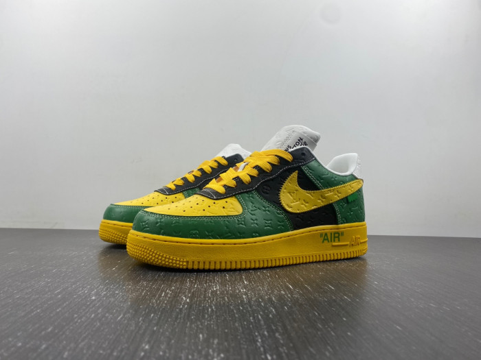 nike air force 1 sneaker
