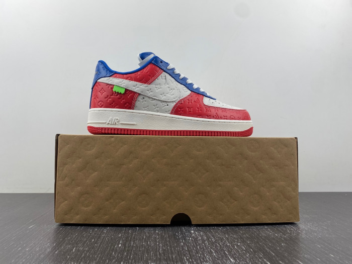 nike air force 1 sneaker
