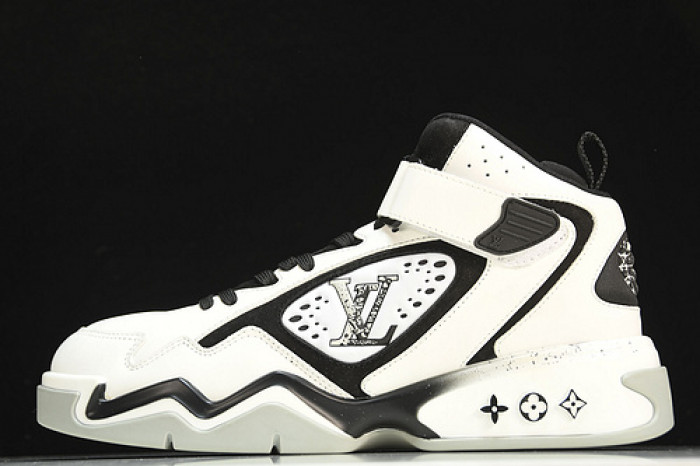 lovt high top sneakers