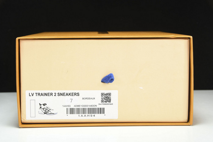 lovt high top sneakers