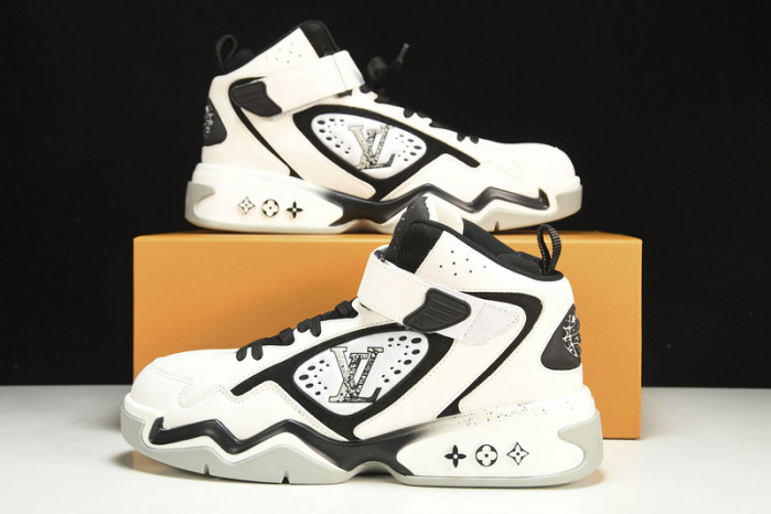 lovt high top sneakers