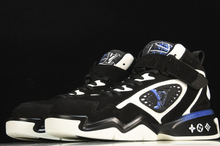 lovt high top sneakers