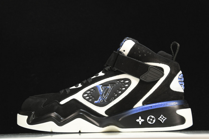 lovt high top sneakers