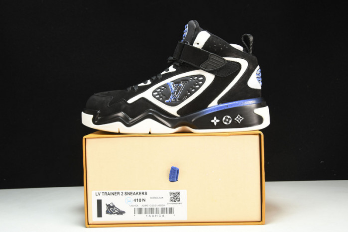 lovt high top sneakers