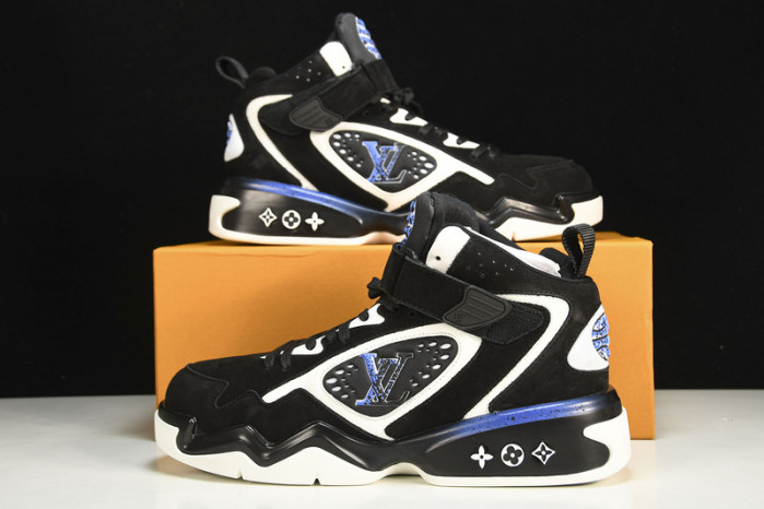 lovt high top sneakers