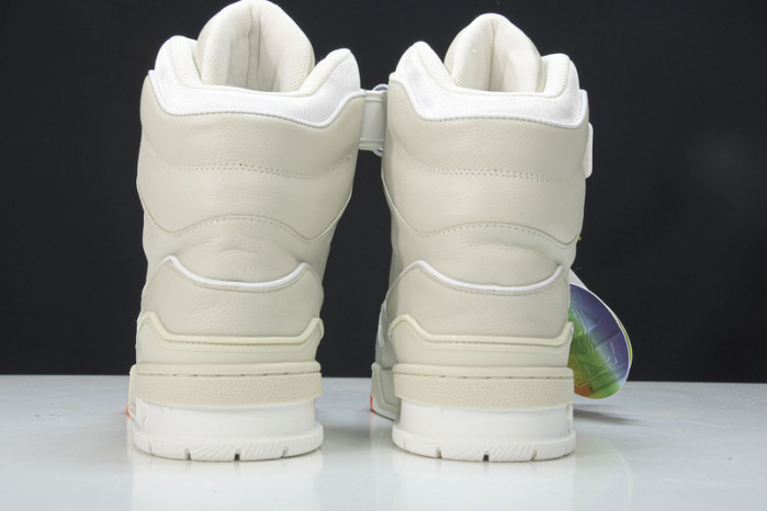 lovt high top sneakers