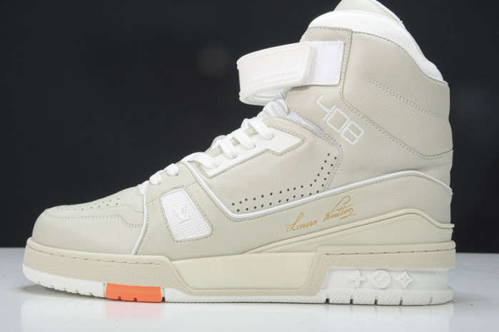 lovt high top sneakers